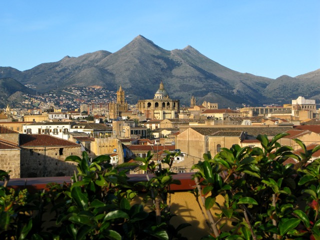 Stunning Palermo