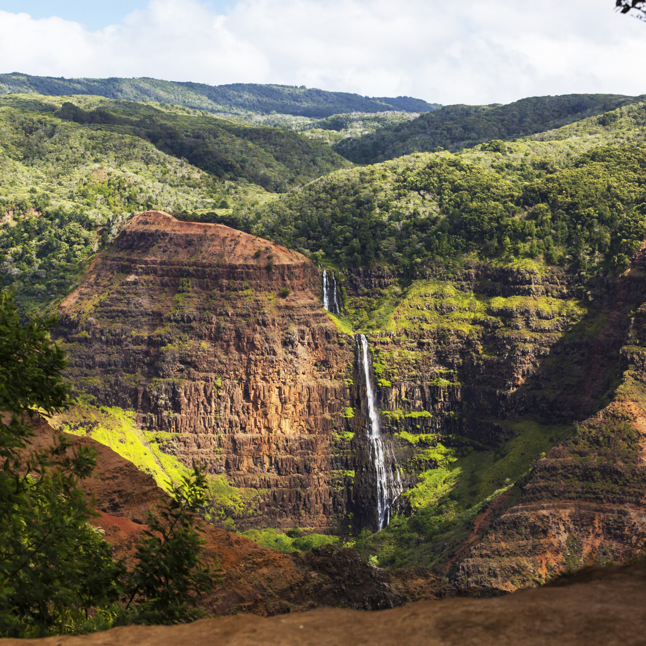 Kauai