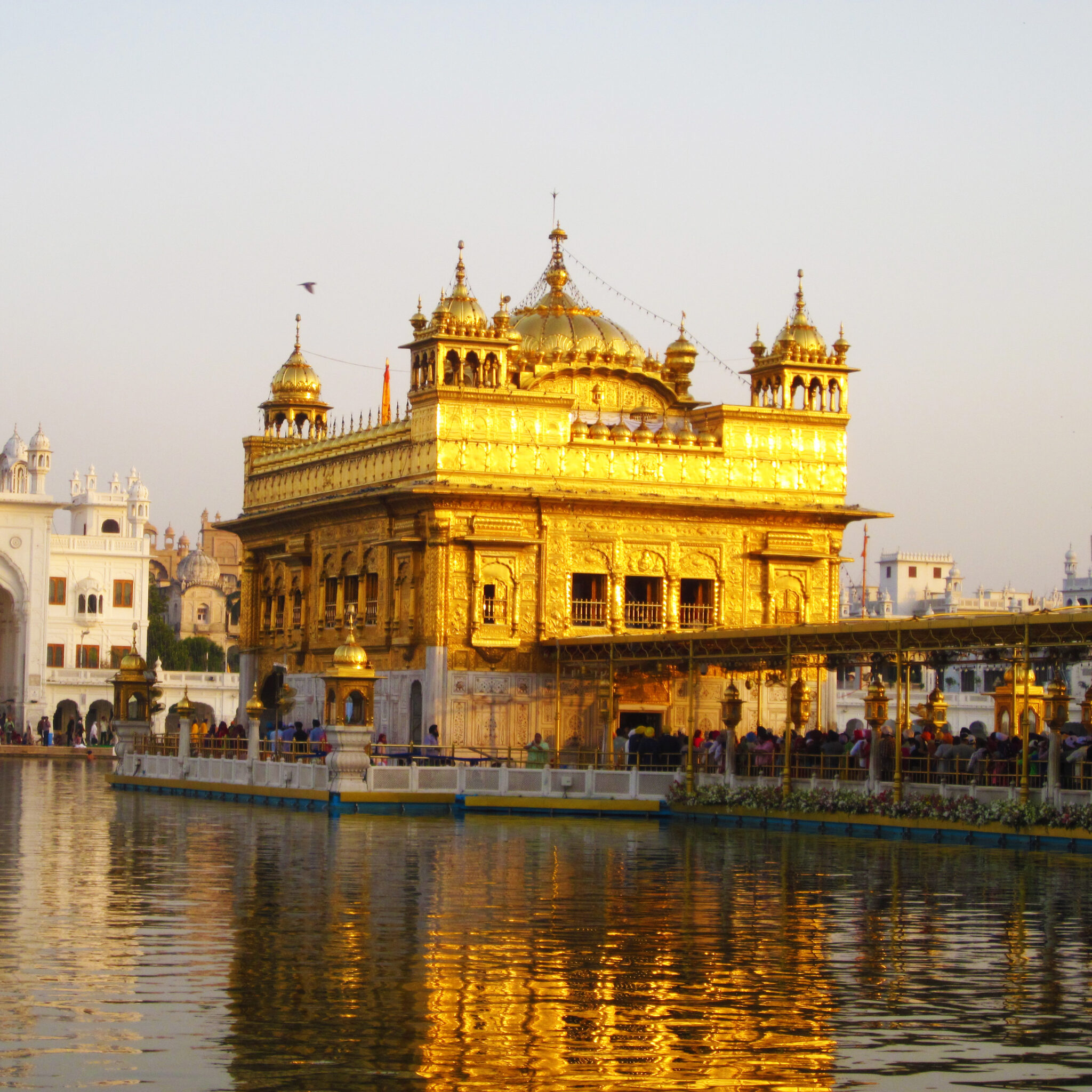 Amritsar