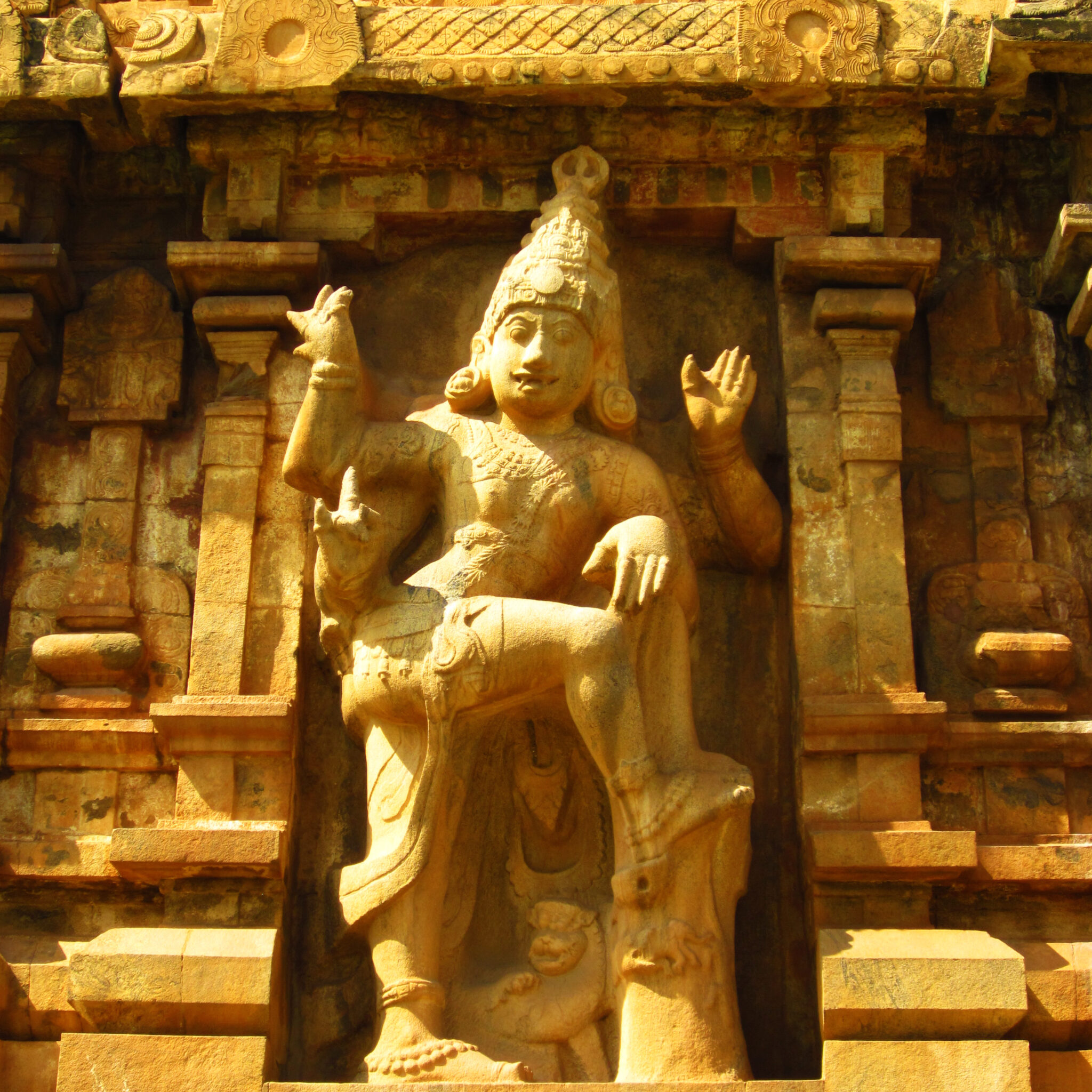 Tamil Nadu