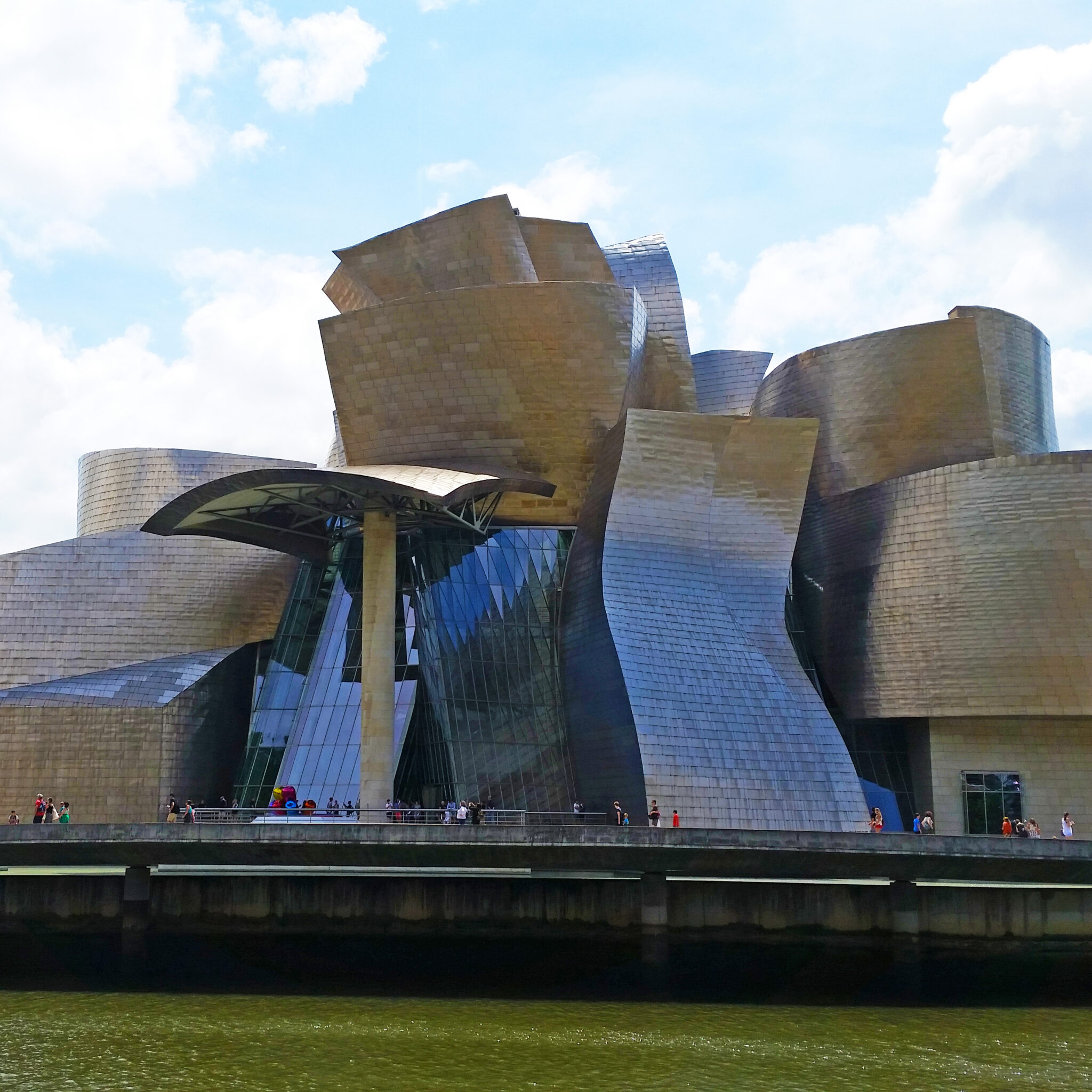 Bilbao