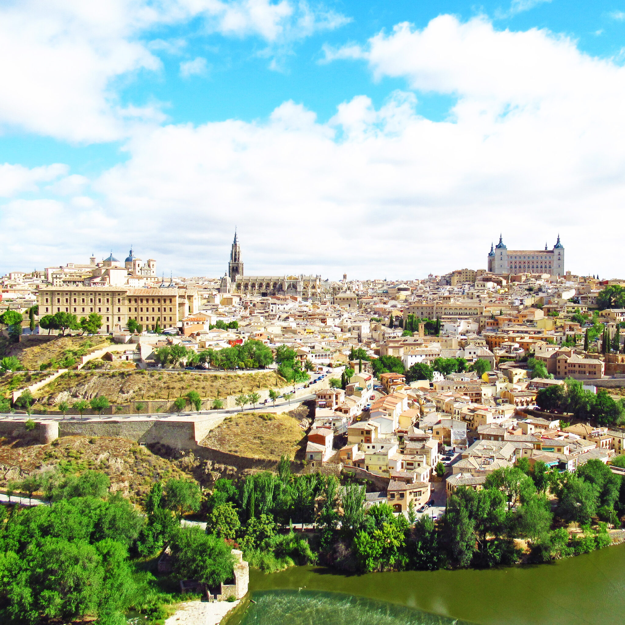 Toledo
