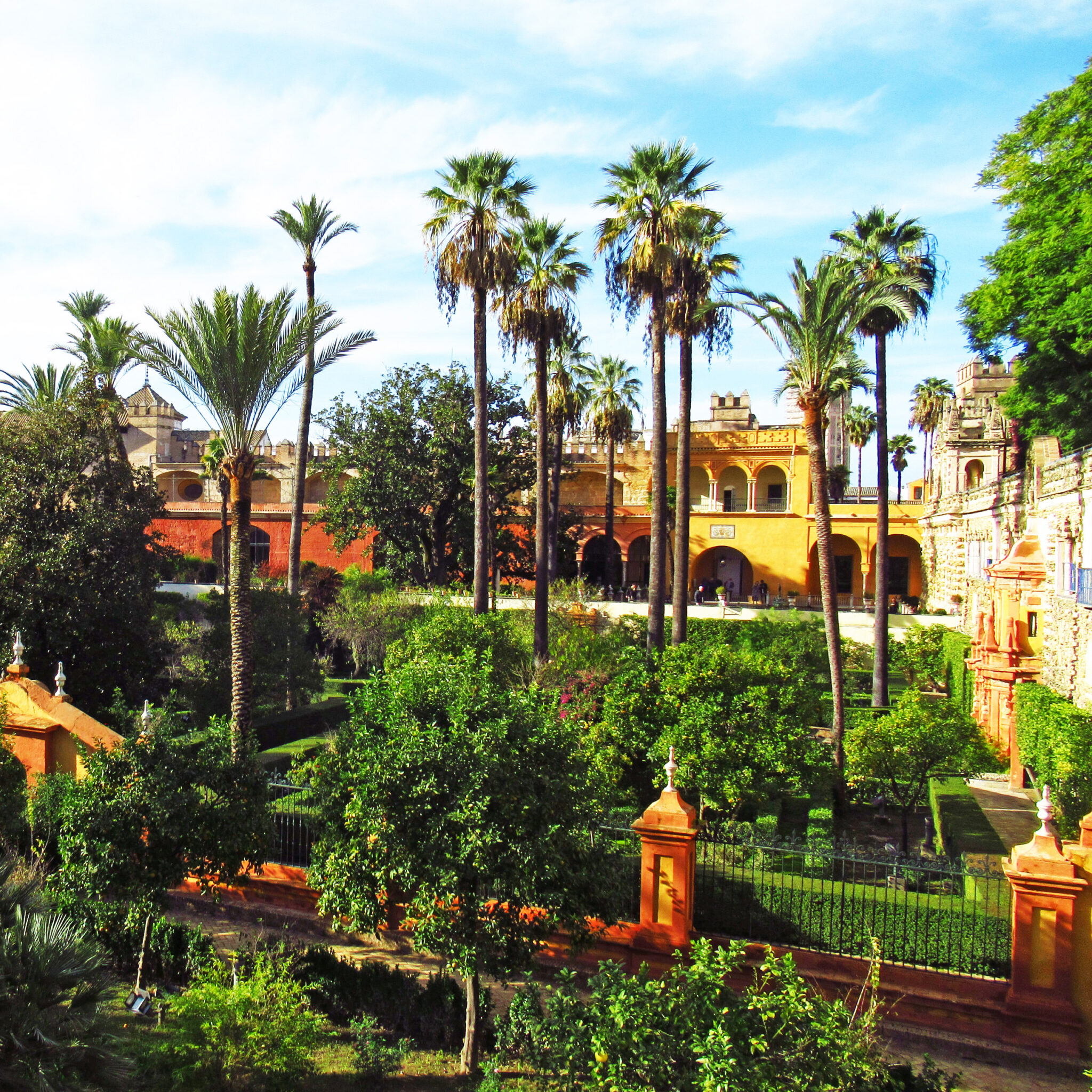 Seville