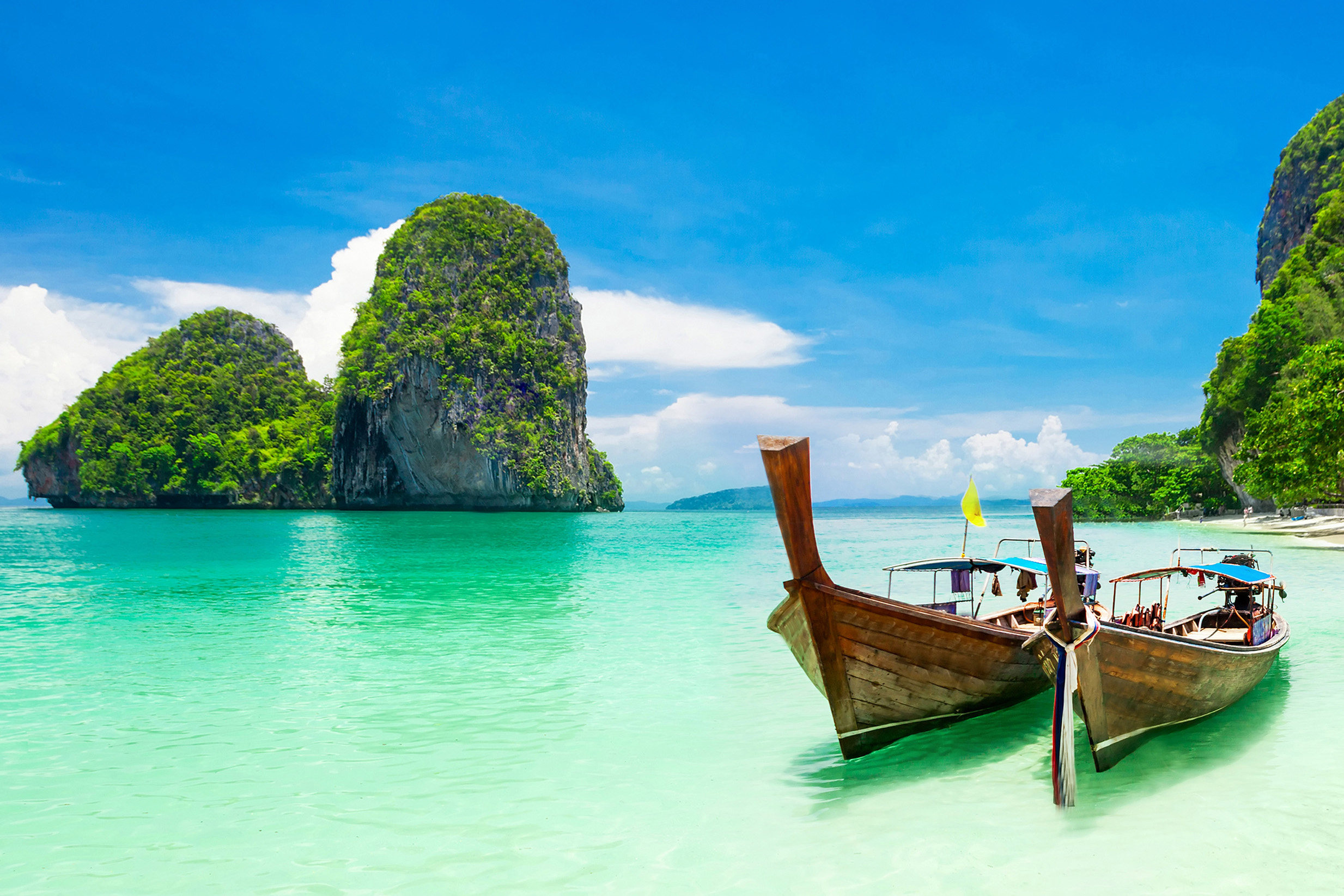 Thailand